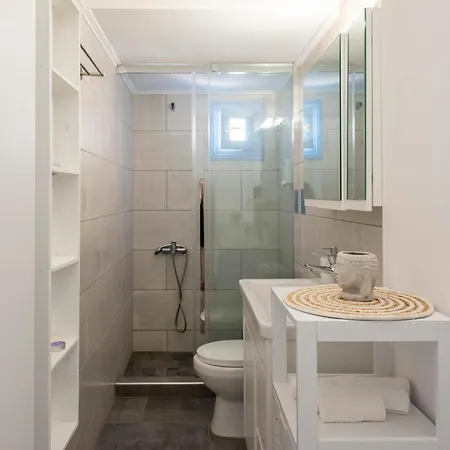 Apartment Anneto's *