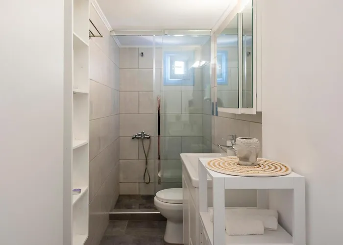 아파트 Anneto's *