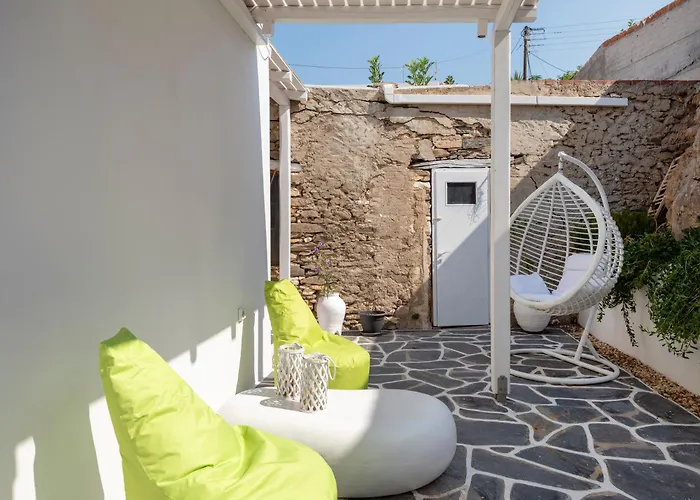 Appartamento Anneto's