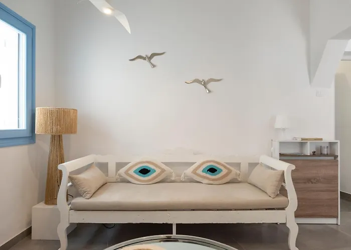 Anneto's Appartamento *